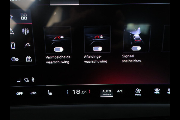 Audi A5 Avant 2.0 e-hybrid quattro S edition 299 Pk | Keyless entry | Matrix LED koplampen | S-Line | 19'' LMV | Optiekpakket zwart | Verlengede garantie