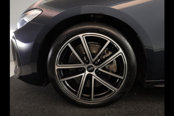 Audi A5 Avant 2.0 e-hybrid quattro S edition 299 Pk | Keyless entry | Matrix LED koplampen | S-Line | 19'' LMV | Optiekpakket zwart | Verlengede garantie