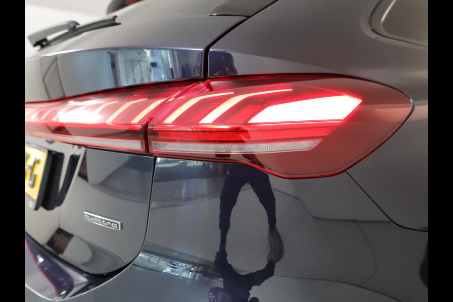 Audi A5 Avant 2.0 e-hybrid quattro S edition 299 Pk | Keyless entry | Matrix LED koplampen | S-Line | 19'' LMV | Optiekpakket zwart | Verlengede garantie