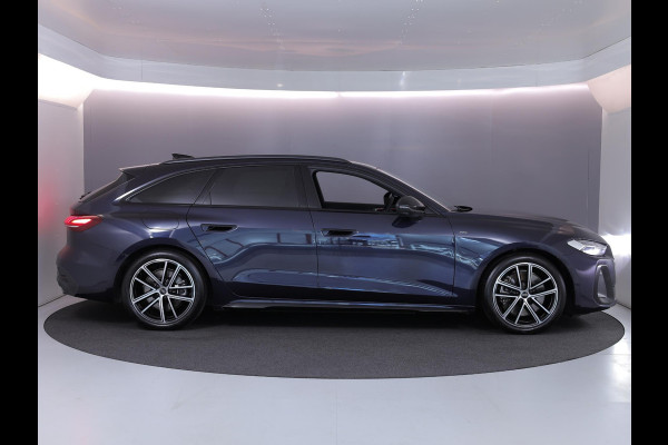Audi A5 Avant 2.0 e-hybrid quattro S edition 299 Pk | Keyless entry | Matrix LED koplampen | S-Line | 19'' LMV | Optiekpakket zwart | Verlengede garantie