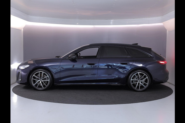 Audi A5 Avant 2.0 e-hybrid quattro S edition 299 Pk | Keyless entry | Matrix LED koplampen | S-Line | 19'' LMV | Optiekpakket zwart | Verlengede garantie