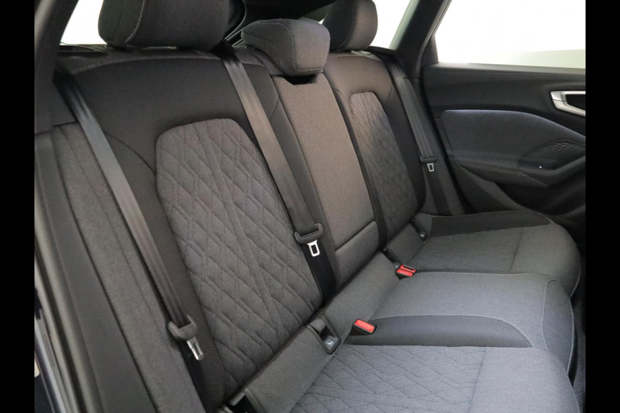 Audi A5 Avant 2.0 e-hybrid quattro S edition 299 Pk | Keyless entry | Matrix LED koplampen | S-Line | 19'' LMV | Optiekpakket zwart | Verlengede garantie