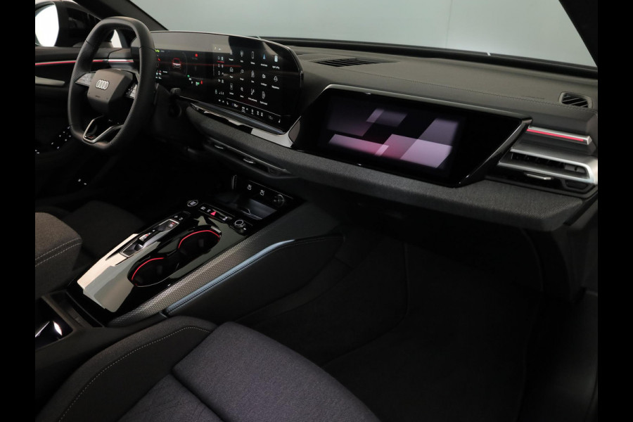 Audi A5 Avant 2.0 e-hybrid quattro S edition 299 Pk | Keyless entry | Matrix LED koplampen | S-Line | 19'' LMV | Optiekpakket zwart | Verlengede garantie