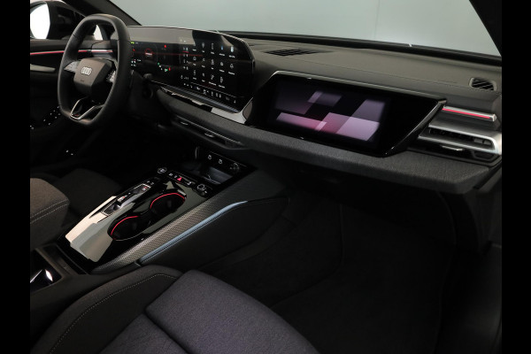 Audi A5 Avant 2.0 e-hybrid quattro S edition 299 Pk | Keyless entry | Matrix LED koplampen | S-Line | 19'' LMV | Optiekpakket zwart | Verlengede garantie