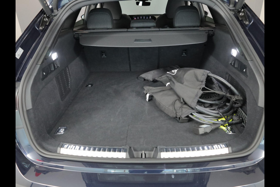 Audi A5 Avant 2.0 e-hybrid quattro S edition 299 Pk | Keyless entry | Matrix LED koplampen | S-Line | 19'' LMV | Optiekpakket zwart | Verlengede garantie