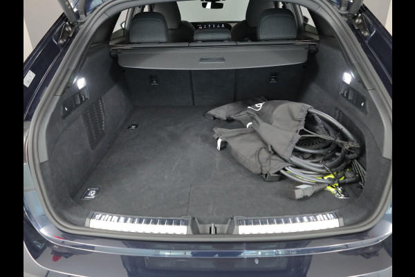 Audi A5 Avant 2.0 e-hybrid quattro S edition 299 Pk | Keyless entry | Matrix LED koplampen | S-Line | 19'' LMV | Optiekpakket zwart | Verlengede garantie