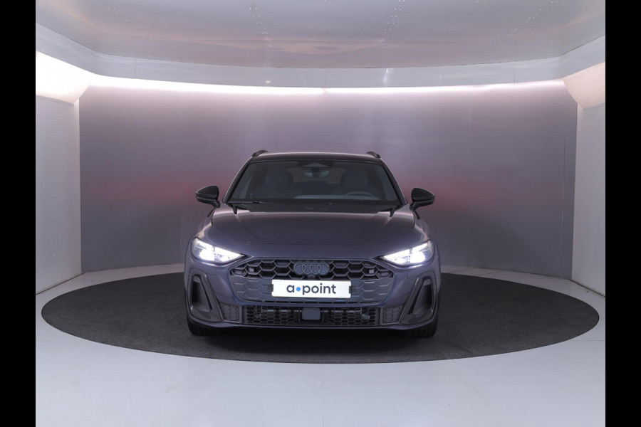 Audi A5 Avant 2.0 e-hybrid quattro S edition 299 Pk | Keyless entry | Matrix LED koplampen | S-Line | 19'' LMV | Optiekpakket zwart | Verlengede garantie