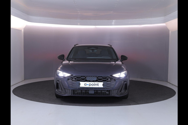 Audi A5 Avant 2.0 e-hybrid quattro S edition 299 Pk | Keyless entry | Matrix LED koplampen | S-Line | 19'' LMV | Optiekpakket zwart | Verlengede garantie