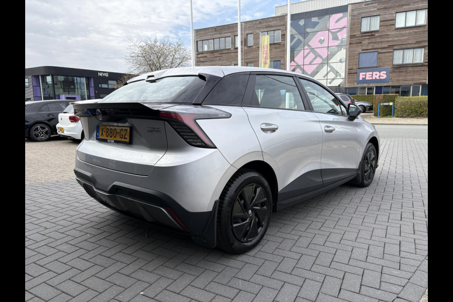MG Mg4 electric Standard 51 kWh | Carplay | Parkeersensoren