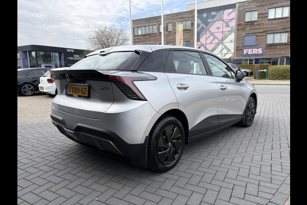 MG Mg4 electric Standard 51 kWh | Carplay | Parkeersensoren