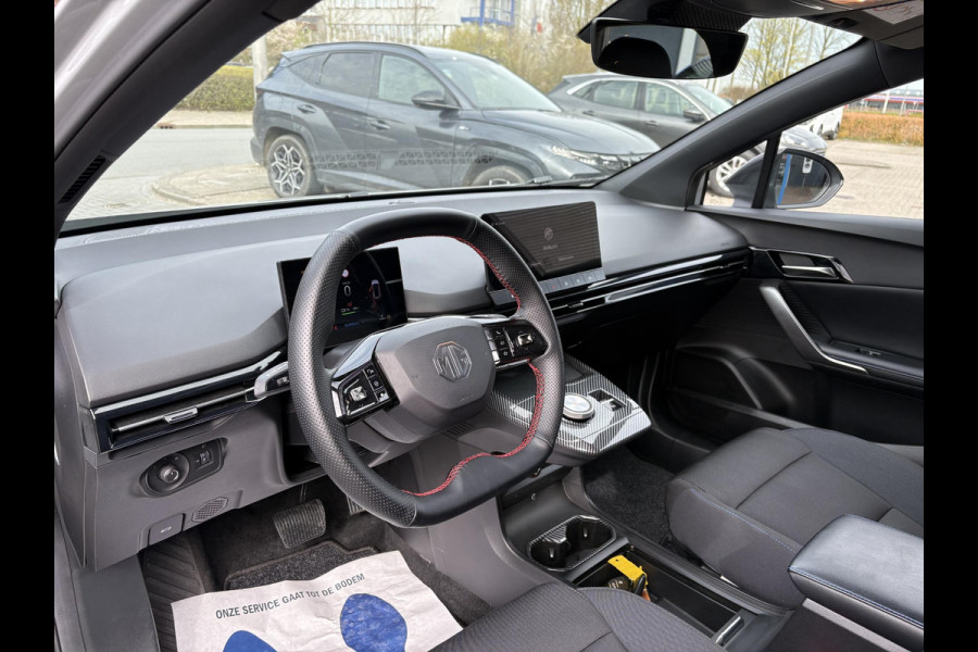MG Mg4 electric Standard 51 kWh | Carplay | Parkeersensoren