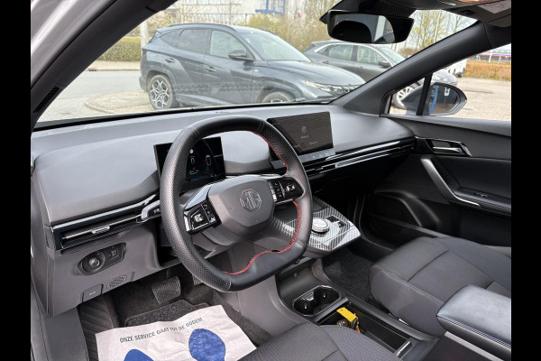MG Mg4 electric Standard 51 kWh | Carplay | Parkeersensoren