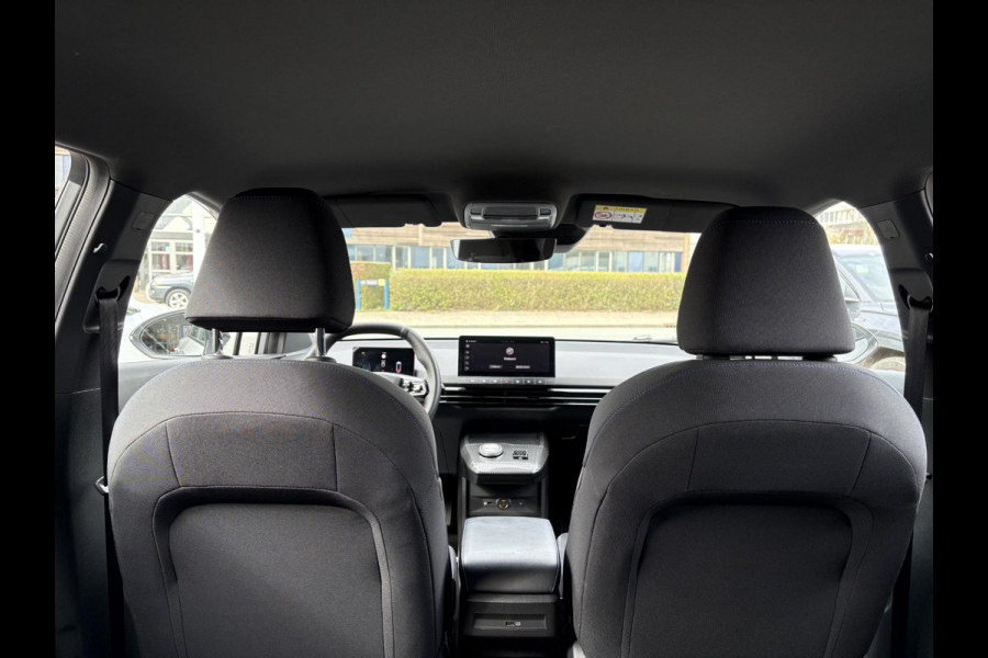 MG Mg4 electric Standard 51 kWh | Carplay | Parkeersensoren