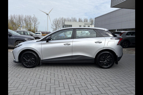 MG Mg4 electric Standard 51 kWh | Carplay | Parkeersensoren