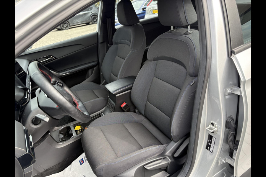 MG Mg4 electric Standard 51 kWh | Carplay | Parkeersensoren