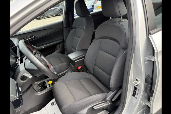 MG Mg4 electric Standard 51 kWh | Carplay | Parkeersensoren