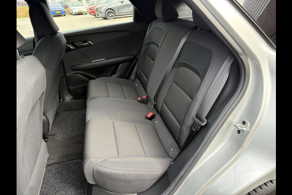 MG Mg4 electric Standard 51 kWh | Carplay | Parkeersensoren