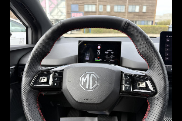 MG Mg4 electric Standard 51 kWh | Carplay | Parkeersensoren