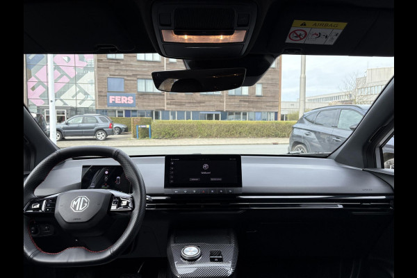 MG Mg4 electric Standard 51 kWh | Carplay | Parkeersensoren