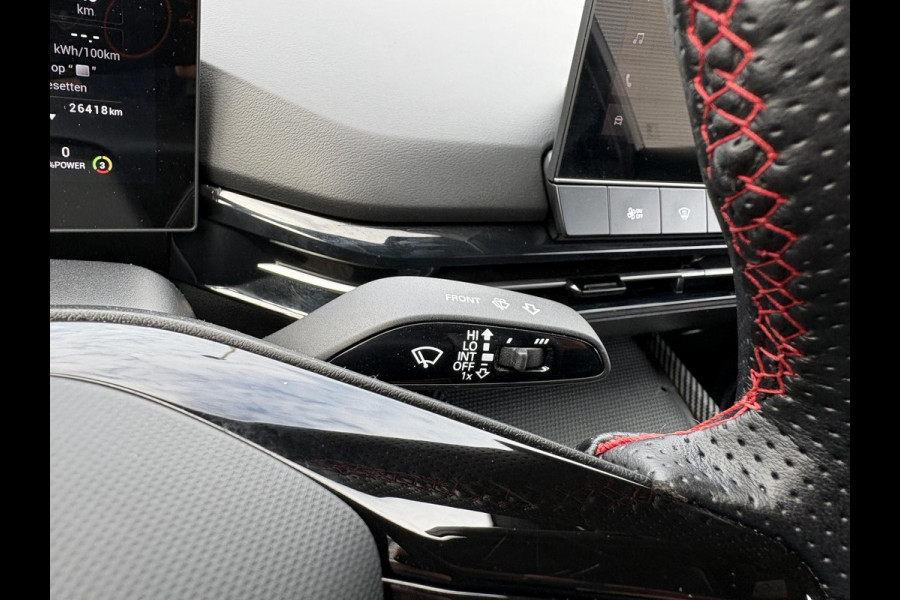 MG Mg4 electric Standard 51 kWh | Carplay | Parkeersensoren