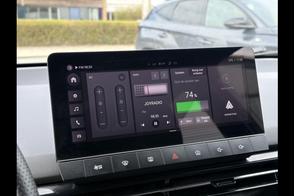 MG Mg4 electric Standard 51 kWh | Carplay | Parkeersensoren