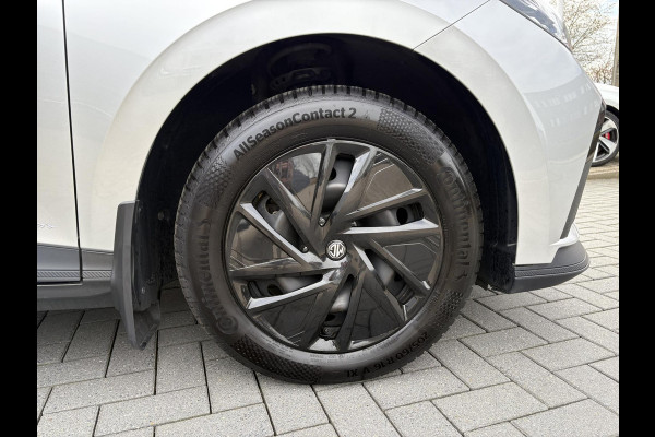 MG Mg4 electric Standard 51 kWh | Carplay | Parkeersensoren