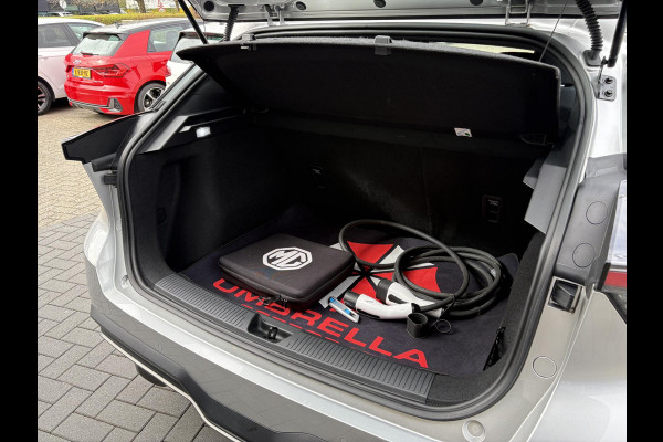 MG Mg4 electric Standard 51 kWh | Carplay | Parkeersensoren