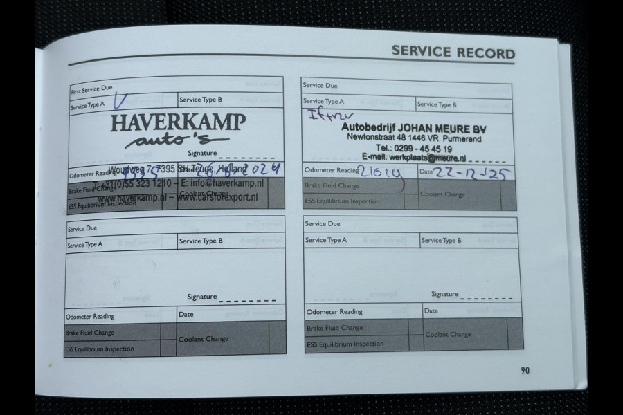 MG Mg4 electric Standard 51 kWh | Carplay | Parkeersensoren