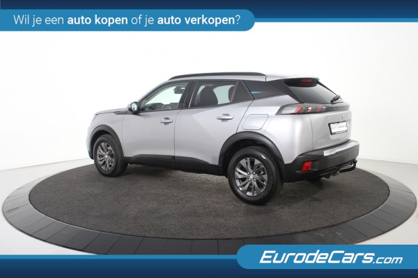 Peugeot 2008 1.5 BlueHDi Style *1ste Eigenaar*Navigatie*Trekhaak*