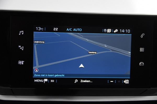 Peugeot 2008 1.5 BlueHDi Style *1ste Eigenaar*Navigatie*Trekhaak*