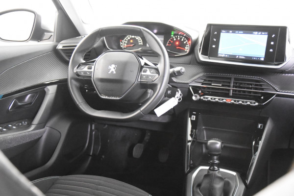 Peugeot 2008 1.5 BlueHDi Style *1ste Eigenaar*Navigatie*Trekhaak*