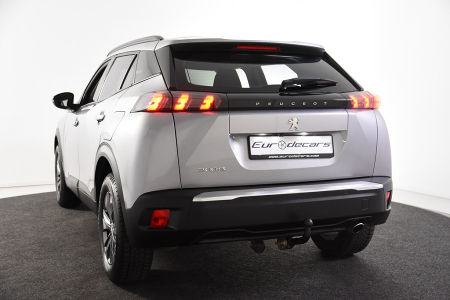 Peugeot 2008 1.5 BlueHDi Style *1ste Eigenaar*Navigatie*Trekhaak*