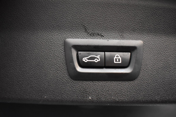 BMW X4 xDrive20i High Executive Edition M-Sport Pano Camera HK