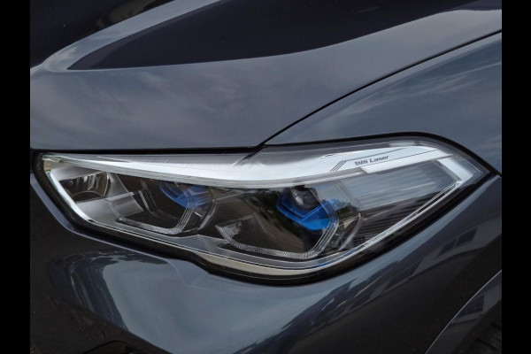 BMW X5 XDRIVE45E M SPORT | DRIVING PROFF. | PANORAMA | 360 CAMERA | SPORTSTOELEN | LASER | TREKHAAK |