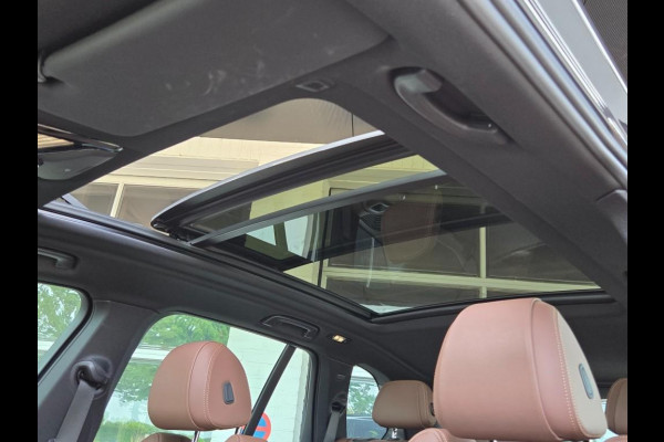 BMW X5 XDRIVE45E M SPORT | DRIVING PROFF. | PANORAMA | 360 CAMERA | SPORTSTOELEN | LASER | TREKHAAK |