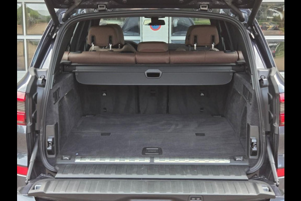 BMW X5 XDRIVE45E M SPORT | DRIVING PROFF. | PANORAMA | 360 CAMERA | SPORTSTOELEN | LASER | TREKHAAK |