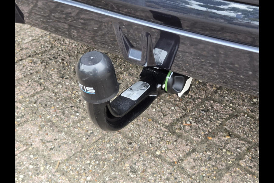 BMW X5 XDRIVE45E M SPORT | DRIVING PROFF. | PANORAMA | 360 CAMERA | SPORTSTOELEN | LASER | TREKHAAK |