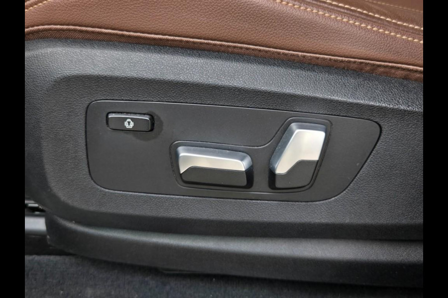 BMW X5 XDRIVE45E M SPORT | DRIVING PROFF. | PANORAMA | 360 CAMERA | SPORTSTOELEN | LASER | TREKHAAK |