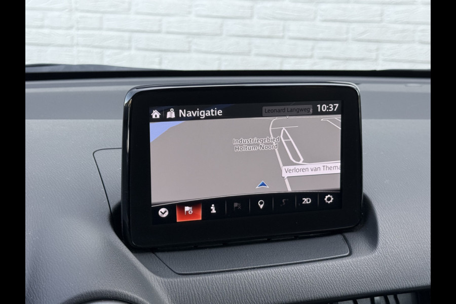 Mazda 2 1.5 Skyactiv-G Luxury | CarPlay | Camera | Dodehoek | LED | DAB+