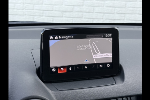 Mazda 2 1.5 Skyactiv-G Luxury | CarPlay | Camera | Dodehoek | LED | DAB+