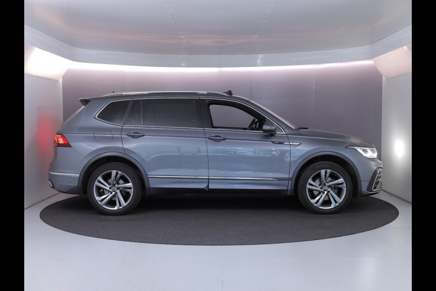 Volkswagen Tiguan Allspace 1.5 TSI R-Line Business+ 7p. 150pk DSG| Camera| 19'LMvelgen| Pano-dak| Matrix LED