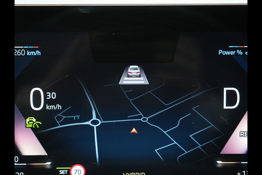 BMW 3 Serie Touring 330e M Sport PHEV 293pk Dealer O.H. NIEUW MODEL | Adaptive Cruise | Head Up | Camera | Lederen Competition Stoelen Memory & Verwarmd | Sfeerverlichting | Stuur Verwarmd | Keyless | Blis | Apple Carplay | Plug In Hybrid |