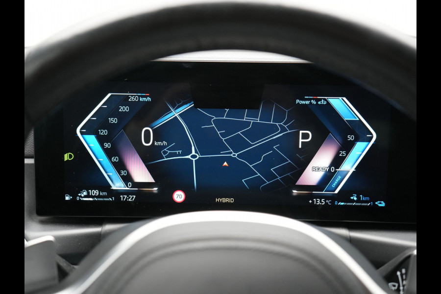 BMW 3 Serie Touring 330e M Sport PHEV 293pk Dealer O.H. NIEUW MODEL | Adaptive Cruise | Head Up | Camera | Lederen Competition Stoelen Memory & Verwarmd | Sfeerverlichting | Stuur Verwarmd | Keyless | Blis | Apple Carplay | Plug In Hybrid |