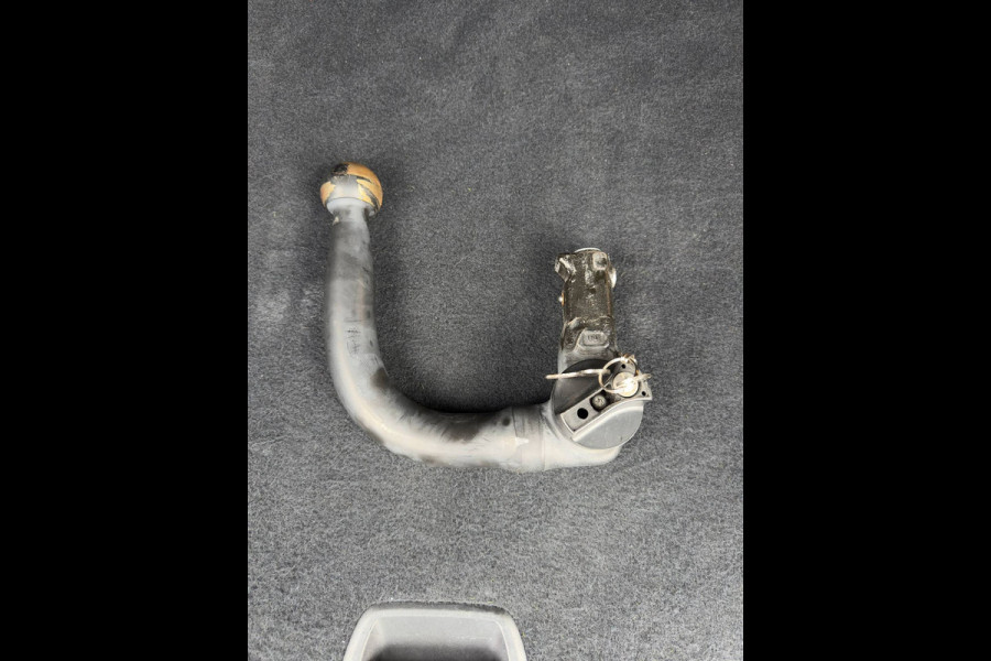 BMW X1 xDrive25e Sportline PHEV 221pk Dealer O.H | Trekhaak Afn. | Camera | Sportstoelen & Stuur Verwarmd | BMW LED | Hifi Audio | Navigatie | DAB | 18" L.M | Plug In Hybrid |