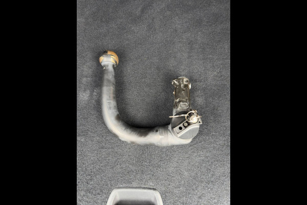 BMW X1 xDrive25e Sportline PHEV 221pk Dealer O.H | Trekhaak Afn. | Camera | Sportstoelen & Stuur Verwarmd | BMW LED | Hifi Audio | Navigatie | DAB | 18" L.M | Plug In Hybrid |