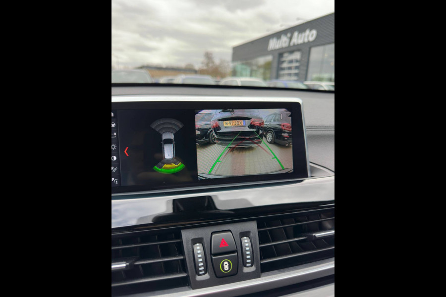 BMW X1 xDrive25e Sportline PHEV 221pk Dealer O.H | Trekhaak Afn. | Camera | Sportstoelen & Stuur Verwarmd | BMW LED | Hifi Audio | Navigatie | DAB | 18" L.M | Plug In Hybrid |