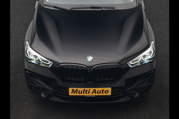 BMW X1 xDrive25e Sportline PHEV 221pk Dealer O.H | Trekhaak Afn. | Camera | Sportstoelen & Stuur Verwarmd | BMW LED | Hifi Audio | Navigatie | DAB | 18" L.M | Plug In Hybrid |