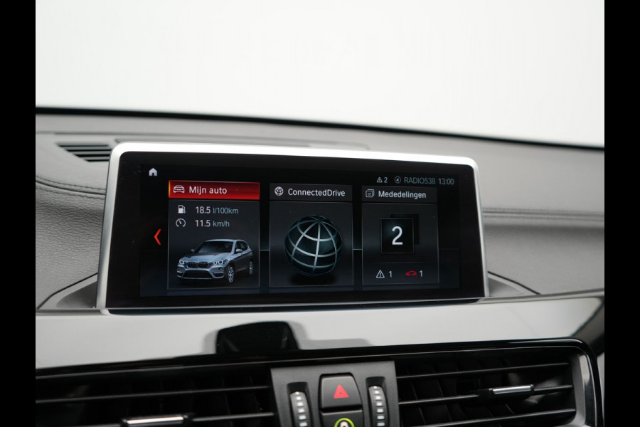 BMW X1 xDrive25e Sportline PHEV 221pk Dealer O.H | Trekhaak Afn. | Camera | Sportstoelen & Stuur Verwarmd | BMW LED | Hifi Audio | Navigatie | DAB | 18" L.M | Plug In Hybrid |