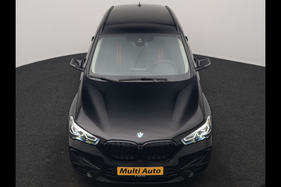 BMW X1 xDrive25e Sportline PHEV 221pk Dealer O.H | Trekhaak Afn. | Camera | Sportstoelen & Stuur Verwarmd | BMW LED | Hifi Audio | Navigatie | DAB | 18" L.M | Plug In Hybrid |
