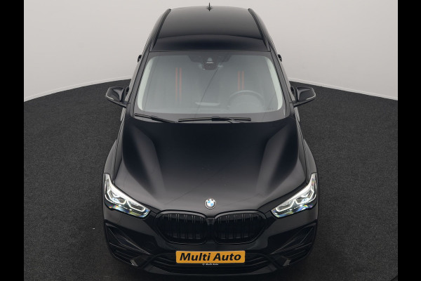 BMW X1 xDrive25e Sportline PHEV 221pk Dealer O.H | Trekhaak Afn. | Camera | Sportstoelen & Stuur Verwarmd | BMW LED | Hifi Audio | Navigatie | DAB | 18" L.M | Plug In Hybrid |